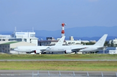 tanker