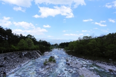 山川空