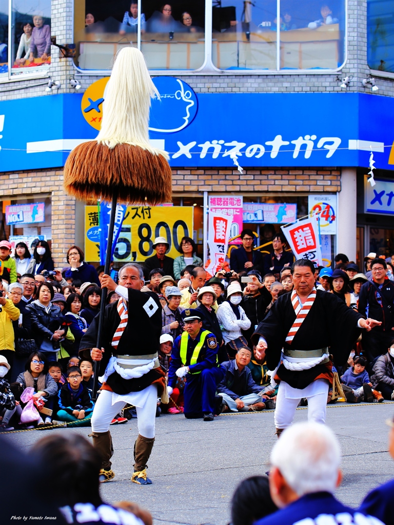 草履取