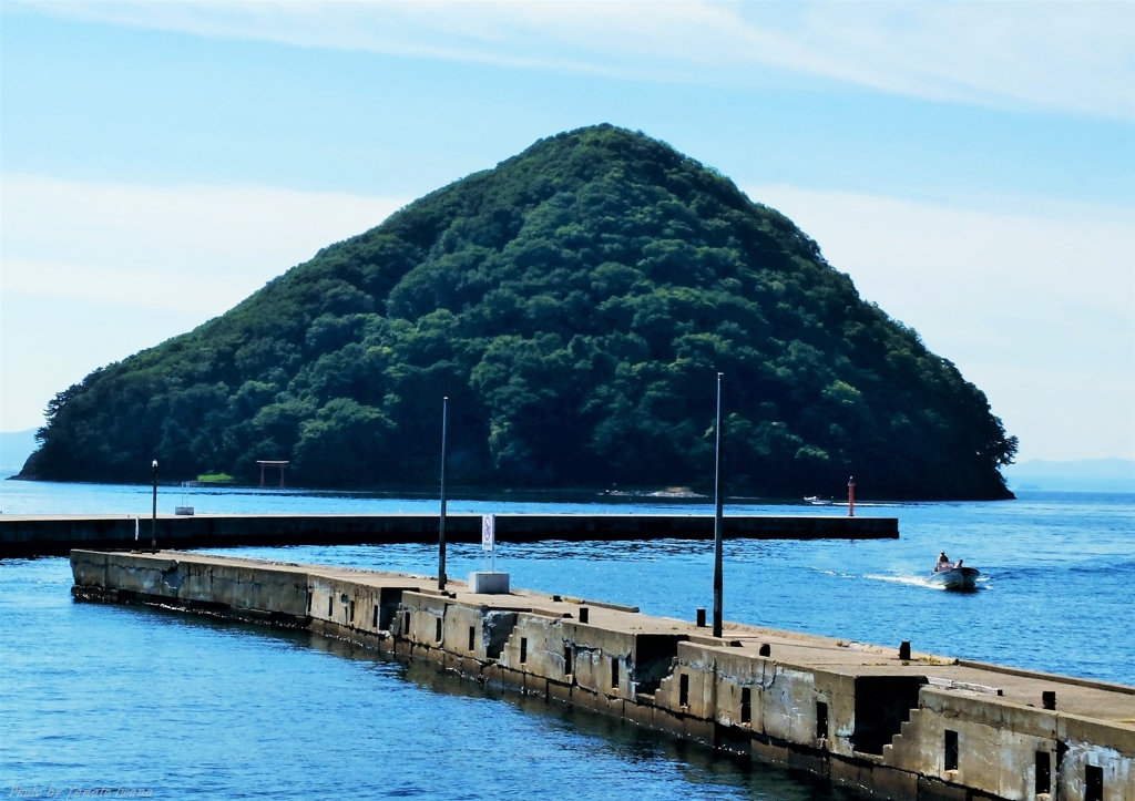 島