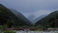 雨霧駒ケ岳