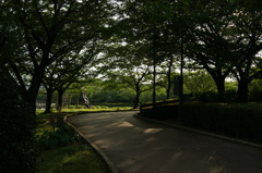 帰路１