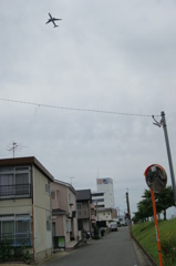 最初の一枚