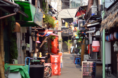 西荻窪