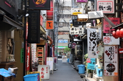 新橋