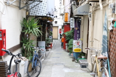 神楽坂1
