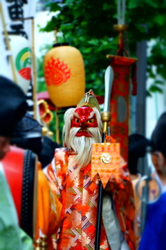 眼差し