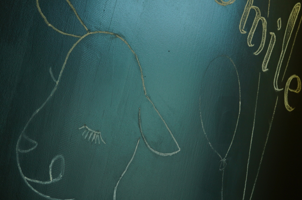 ごちそうさま♪