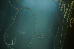 ごちそうさま♪