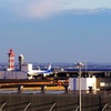 Takeoff