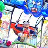 『桃太郎』一寸法師が隠れてるよ！