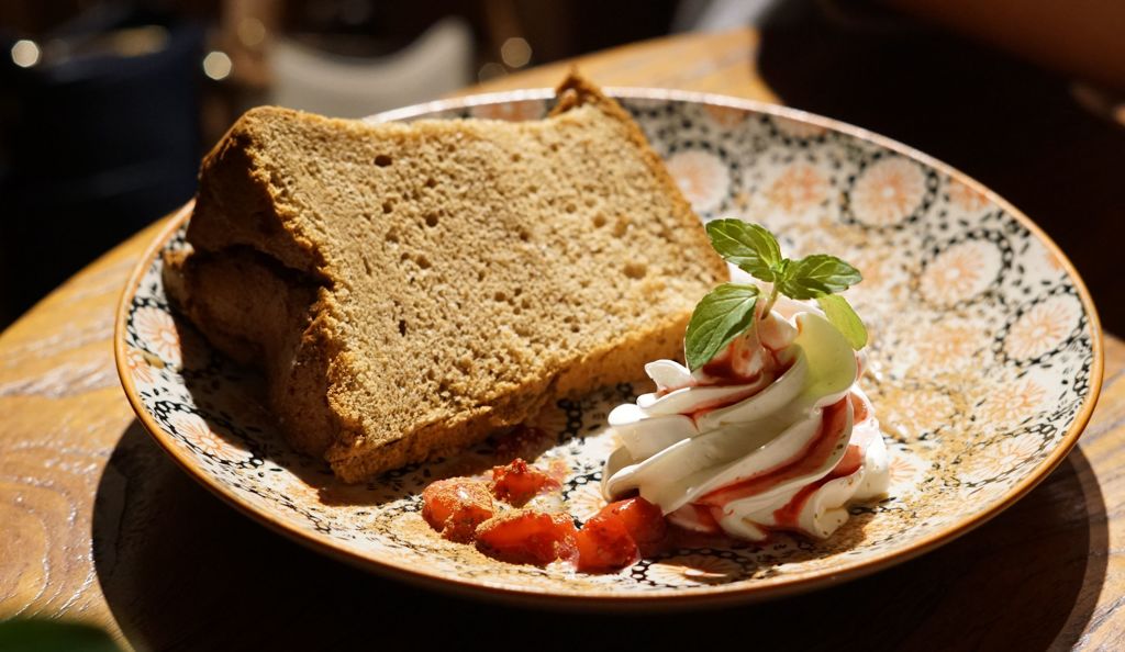 食べてもいい？