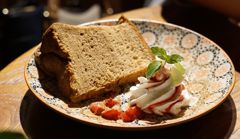 食べてもいい？