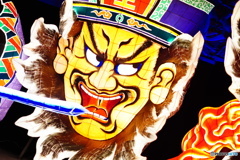 今宵行きますよ！