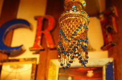 アジアンテイスト☆