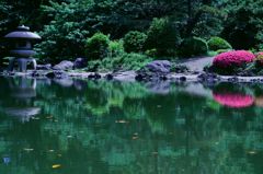 日本庭園
