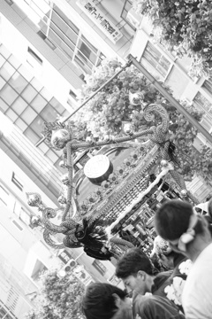 受け継ぐ祭り