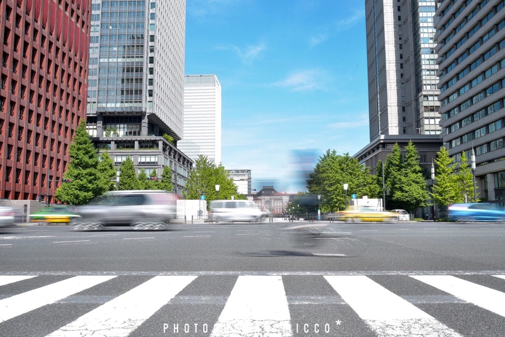 東京駅|ω･)ﾁﾗ