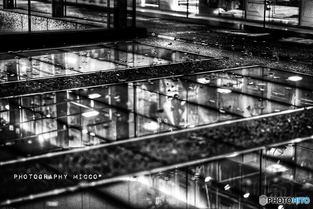 Cold day…