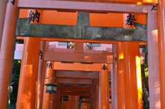 伏見稲荷