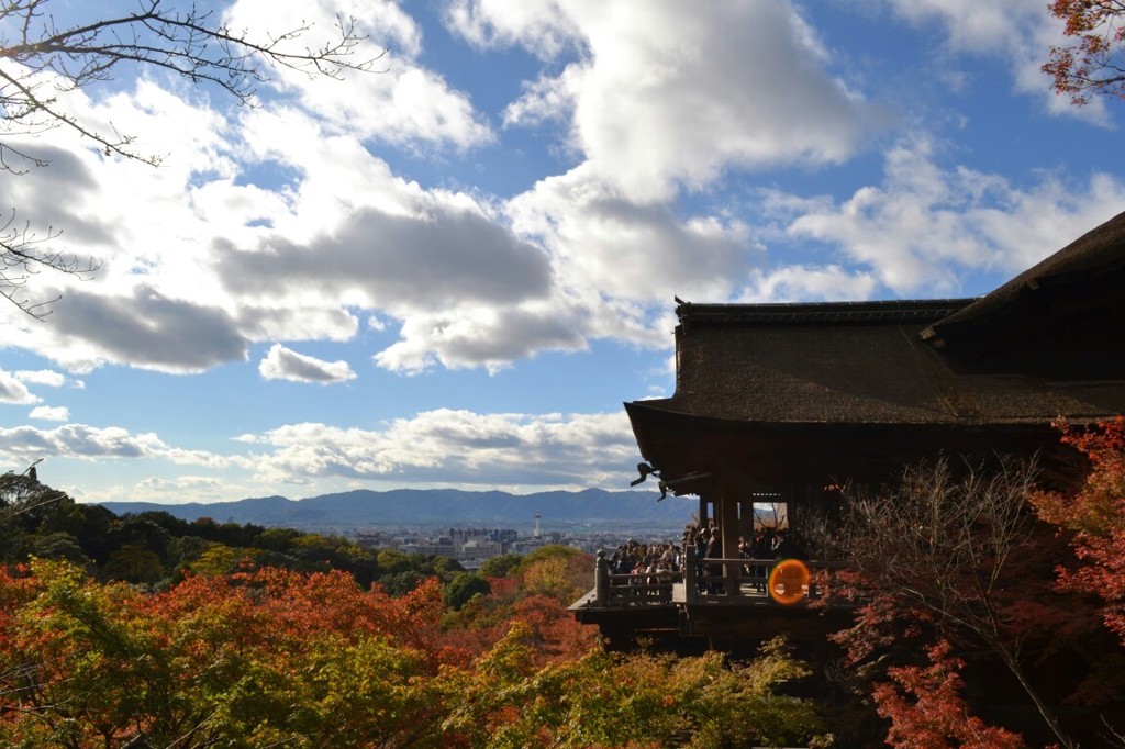 清水寺