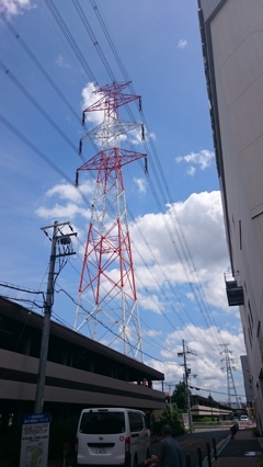 パワースポット