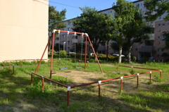 ひだまりのなかで