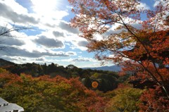 清水寺③
