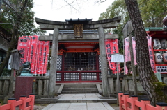 八坂神社⑤