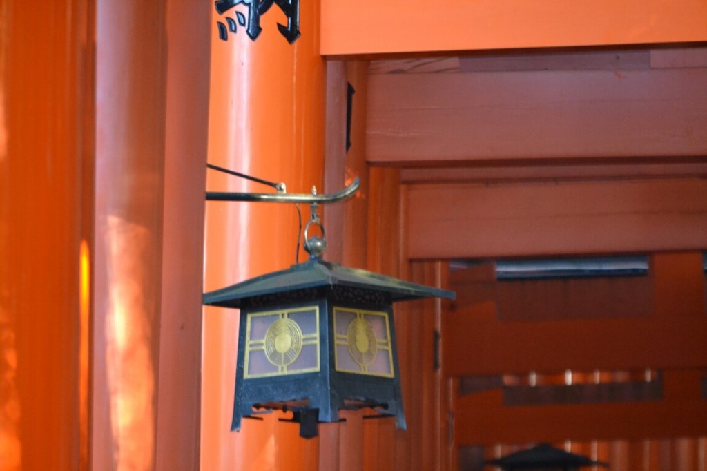 伏見稲荷