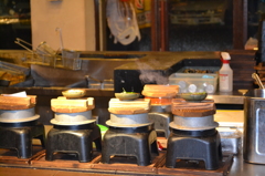 釜飯