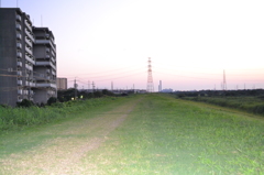 君に逢いに行く