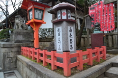 八坂神社④