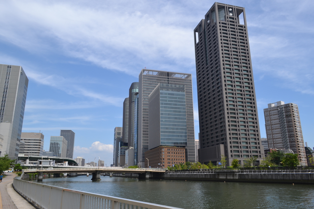 癒しの空間