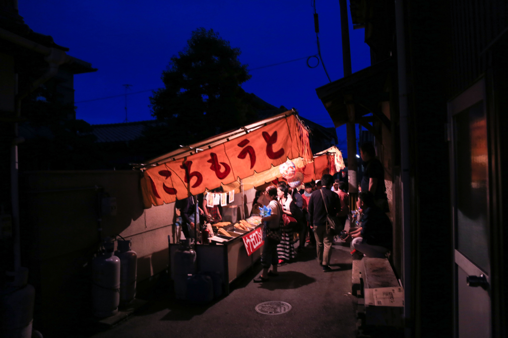 いつか見た風景