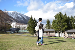 留寿都