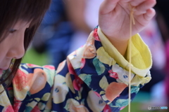 夏祭り