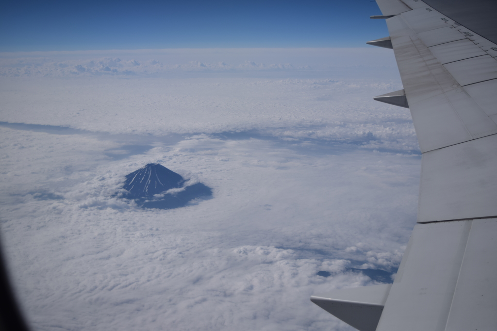 富士山
