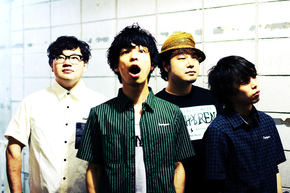 ザ・カーキー2015