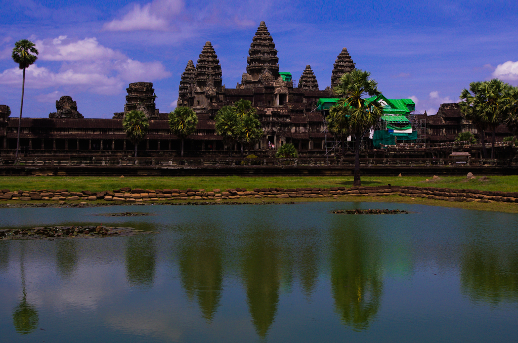 Angkor Wat