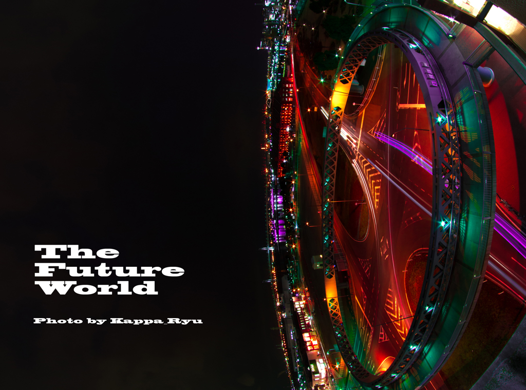 The Future World