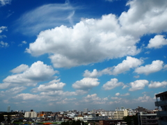 雲くもKUMO