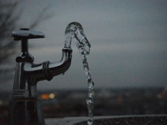 水道