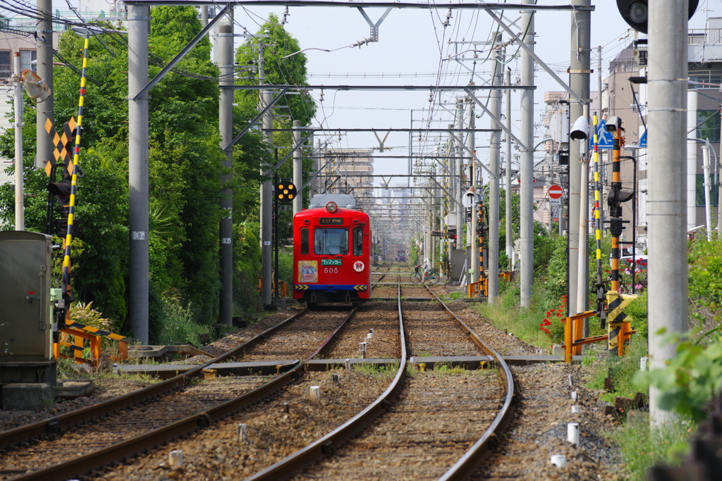 鉄道風景002