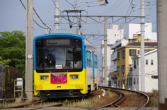 鉄道風景003