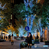 Tokyo Midtown Hibiya 3