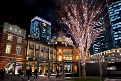 TOKYO STATION 3