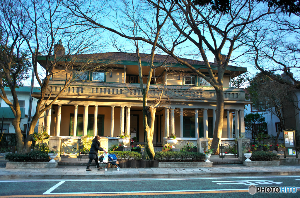 山手234番館