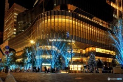 Tokyo Midtown Hibiya 1