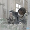 ゴム工場 10